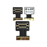 Conector Imesa Qianli Iphone 7/7Plus 8/8Plus X Unidad