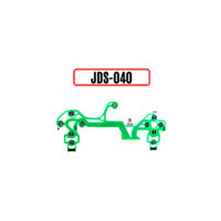 Circuito Membrana Joystick Ps4 Jdm-040