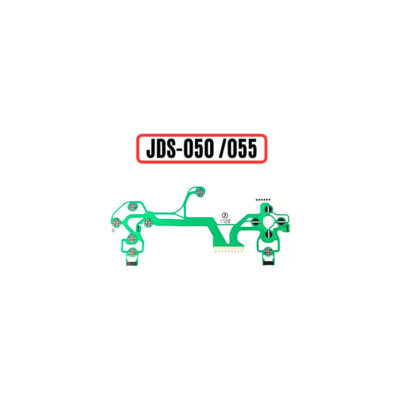 Circuito Membrana Joystick PS4 Jdm 050 – 055 Circuito Membrana Joystick PS4 Jdm 050 – 055