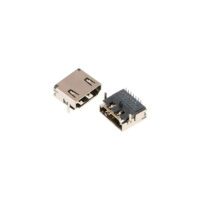 Ficha Hdmi Ps3 Ultra Slim 2000 2500