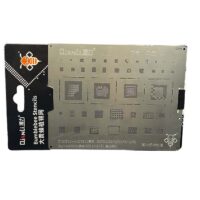 Stencil Qs44 Samsung S10/S10 Plus Note 10 G9730 G975 G977 N975