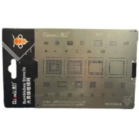 Stencil Qs49 Samsung S7 G9300/9350/9380/G930F Msm8996
