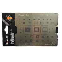 Stencil Qs50 Samsung S8/S8+ Note8 G9500 G955U N9500 Msm8998