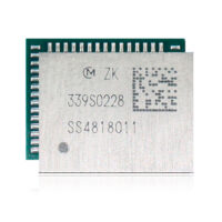 Ic Wifi / Bluetooth Compatible Iphone 6 / 6 Plus (U5201_Rf: 339S0228 / 339S0231 / 339S0242: 98 Pines)