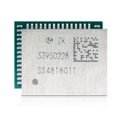 IC WiFi / Bluetooth Compatible iPhone 6 / 6 Plus (U5201_RF: 339S0228 / 339S0231 / 339S0242: 98 Pines) IC WiFi / Bluetooth Compatible iPhone 6 / 6 Plus (U5201_RF: 339S0228 / 339S0231 / 339S0242: 98 Pines)