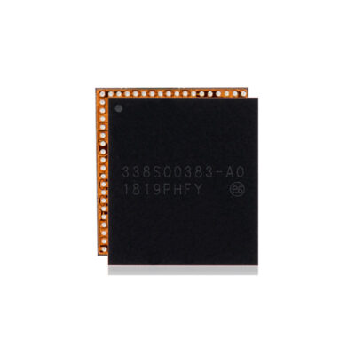 IC de Power Big Compatible iPhone Xs / Xr (338S00383-A0)