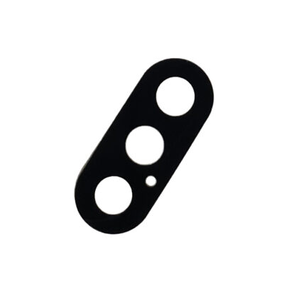 Vidrio de Cámara iPhone x / Xs con Pegamento Vidrio de Cámara iPhone x / Xs con Pegamento