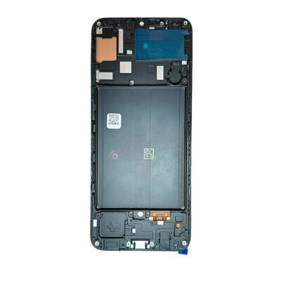 Módulo Samsung A50 OLED con Marco
