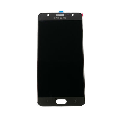 Módulo Samsung J7 Prime 2018 G611 Dorado Oscuro