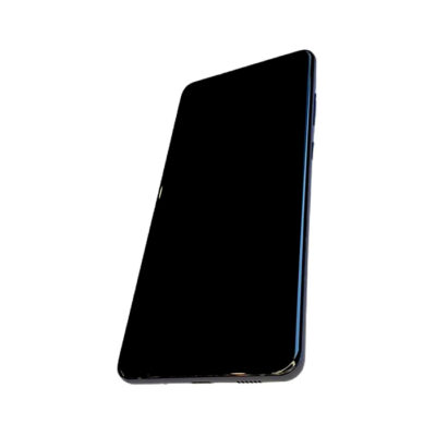 Módulo Samsung S20 Ultra G988F Negro