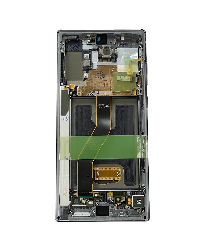 Módulo Samsung Note 10 Plus N975F - Image 2