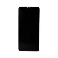 MODULO XIAOMI MI 8 LITE NEGRO SIN MARCO