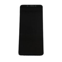 MODULO XIAOMI NOTE 6 PRO NEGRO SIN MARCO