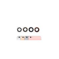 Vidrio De Camara Iphone 6G Plus / 6S Plus Negro