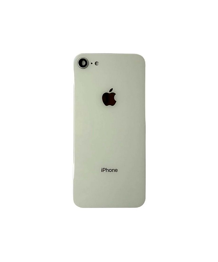 Tapa Trasera iPhone 8 Blanca Original Tapa Trasera iPhone 8 Blanca Original
