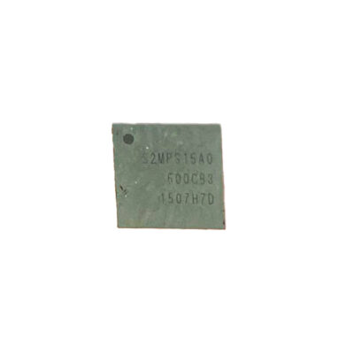 IC de Power Samsung S6 S2MPS15A0