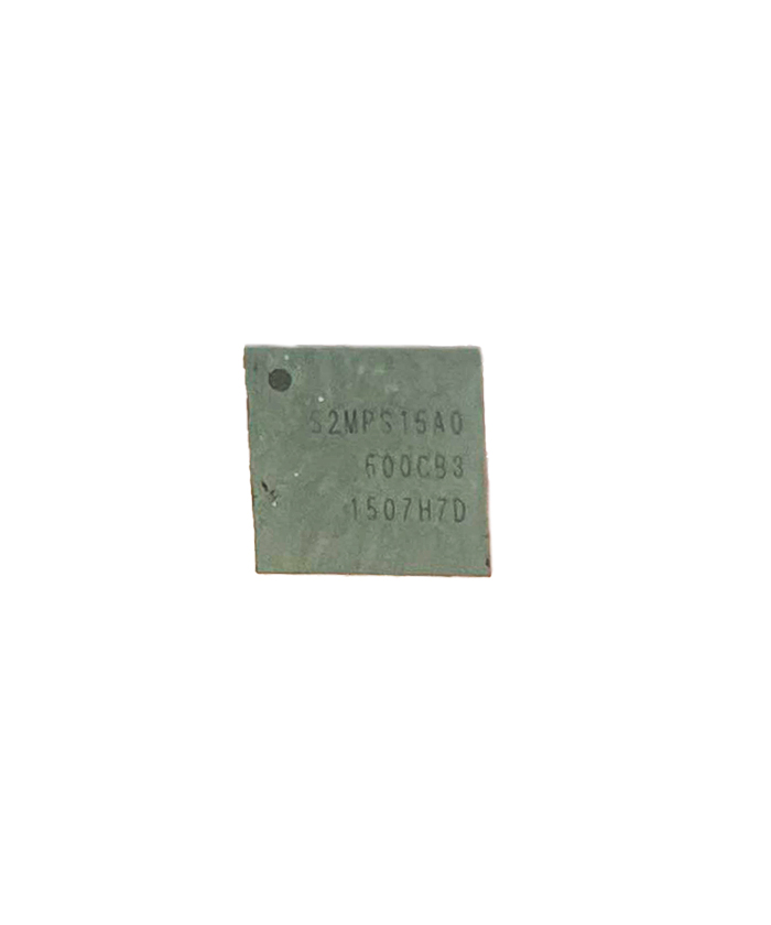 IC de Power Samsung S6 S2MPS15A0 IC de Power Samsung S6 S2MPS15A0