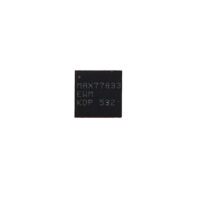 Ic De Power Samsung S6 Max77833