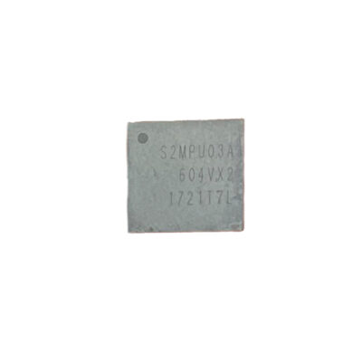 IC de Power Samsung J7 2015 S2MPU03A IC de Power Samsung J7 2015 S2MPU03A