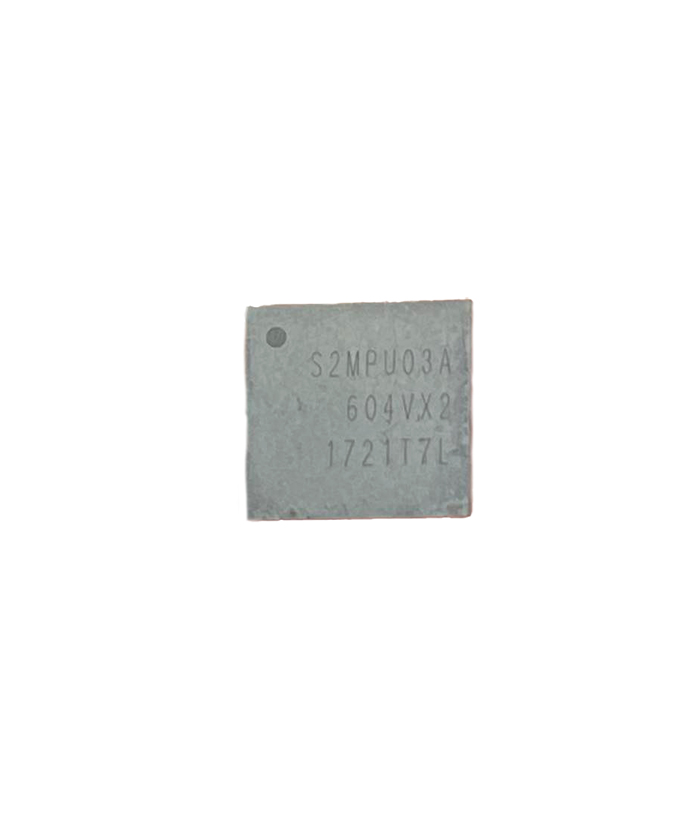 IC de Power Samsung J7 2015 S2MPU03A IC de Power Samsung J7 2015 S2MPU03A