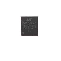 Ic De Power Samsung Gran Prime G531 Pm886Ead