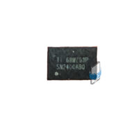 Ic De Carga Tigris Iphone 6S-6S Plus U2300 Sn2400Ab0