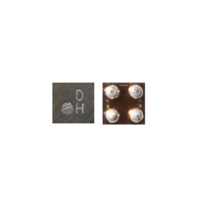 IC Cámara Ldo IC Compatible iPhone 5S / 6 / 6 Plus / 7 / 7 Plus (U210 U2301 U2501: LP5907UVX: 4 Pines) Compatible For iPhone 5S / 6 / 6 Plus / 7 / 7 Plus (U210 U2301 U2501: LP5907UVX: 4 Pines)