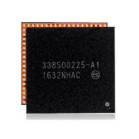 Ic Power Pmic (Big) Compatible Iphone 7 / 7 Plus (U1801 / 338S00225-A1 / 342 Pines)