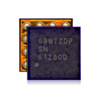 Ic Camara Vdd Boost Chip Compatible Iphone 8 / 8 Plus / X (U3100 / Sn61280D / 61280E)