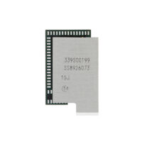 Ic Wifi Compatible Iphone 7 / 7 Plus (Wlan_Rf: 339S00199: 163 Pines)