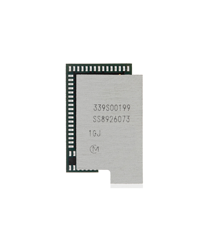IC WiFi Compatible iPhone 7 / 7 Plus (Wlan_rf: 339S00199: 163 Pines) IC WiFi Compatible iPhone 7 / 7 Plus (Wlan_rf: 339S00199: 163 Pines)