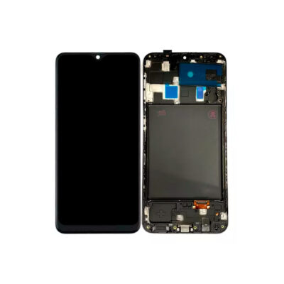Módulo Samsung A20 OLED con Marco Módulo Samsung A20 OLED con Marco