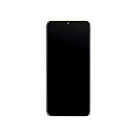MODULO SAMSUNG A30 OLED CON MARCO