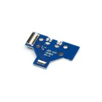 Flex Carga Joystick Ps4 Jds-001 / Jds- 010