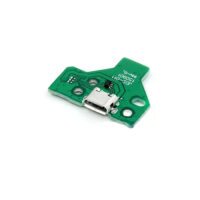 Flex Carga Joystick Ps4 Jds-011