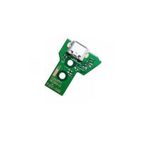 Flex Carga Joystick Ps4 Jds-040