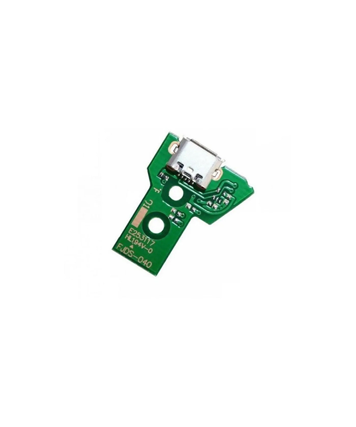 Flex Carga Joystick PS4 JDS-040 Flex Carga Joystick PS4 JDS-040