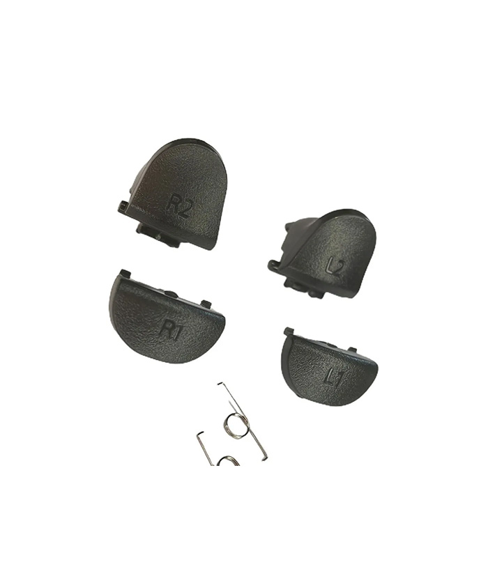 Gatillo Joystick PS4 Jds 040 – Jds 050 – Jds 055 Gatillo Joystick PS4 Jds 040 – Jds 050 – Jds 055