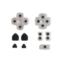 Almohadillas Joystick Ps4 V1 Jsd 001 / Jds 011 (9 En 1)