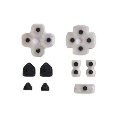 Almohadillas Joystick PS4 V1 Jsd 001 / Jds 011 (9 en 1) Almohadillas Joystick PS4 V1 Jsd 001 / Jds 011 (9 en 1)