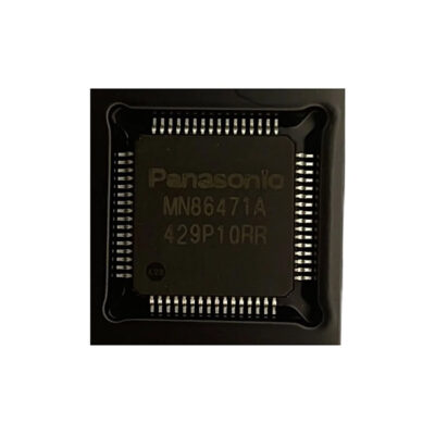 Micro HDMI PS4 Panasonic MN86471A Original Micro HDMI PS4 Panasonic MN86471A Original