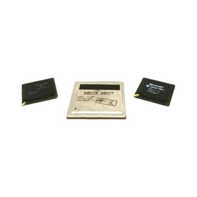 Micro Procesador Integrado XBOX360 GPU-X818337-004 Xcgpu