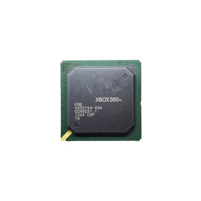 Micro Procesador Integrado XBOX360 KSBX850744-004 Trinity