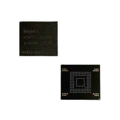 Memoria Nand Hynix XBOX 360 Slim H26M31001FPR 4GB
