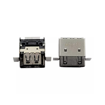 Ficha HDMI XBOX One x
