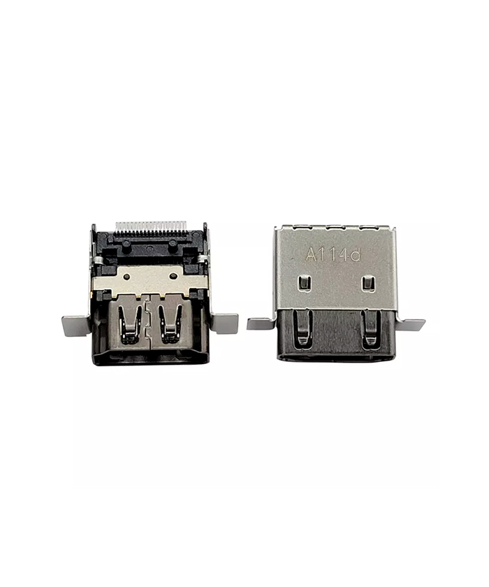 Ficha HDMI XBOX One x Ficha HDMI XBOX One x