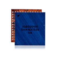 Ic Audio Big Compatible Iphone Se (2016) / 6S / 6S Plus / 7 / 7 Plus (U3500: U3101: 338S00105: 144 Pines) (Reballinado)