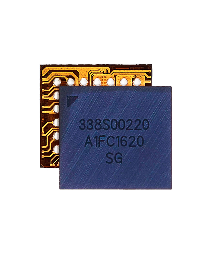 IC Audio Small Compatible iPhone 6S / 7 / 7 Plus (U3301 U3402 U3502 338S00220 42 Pines) IC Audio Small Compatible iPhone 6S / 7 / 7 Plus (U3301 U3402 U3502 338S00220 42 Pines)