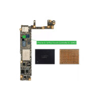 IC DE TOUCH IPHONE U2402