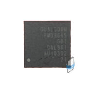IC IPHONE 7 / 7 PLUS QUALCOMM PMD9645 PMU DE SEÑAL